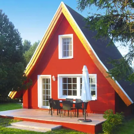 Felix, Rankwitz, Chalet