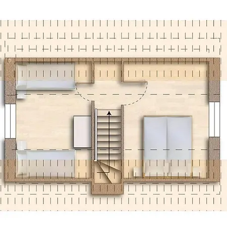 Chalet Felix, Rankwitz, Quilitz