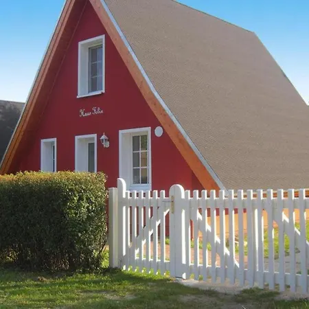 Felix, Rankwitz, Chalet