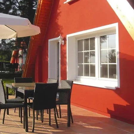 Felix, Rankwitz, Chalet