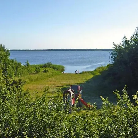 Felix, Rankwitz, Chalet