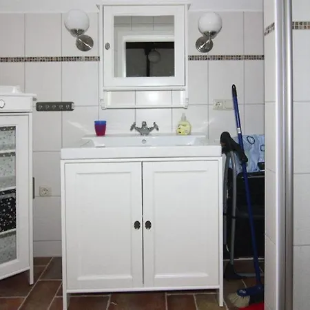 Chalet Felix, Rankwitz, Quilitz