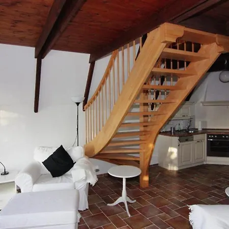 Felix, Rankwitz, Chalet