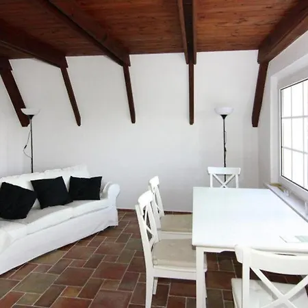 Chalet Felix, Rankwitz,