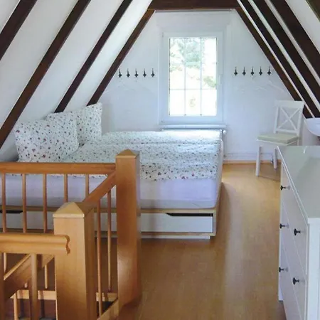 Felix, Rankwitz, Chalet Quilitz