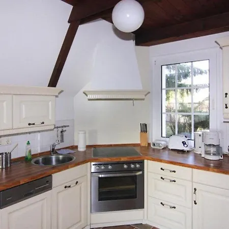 Felix, Rankwitz, Chalet